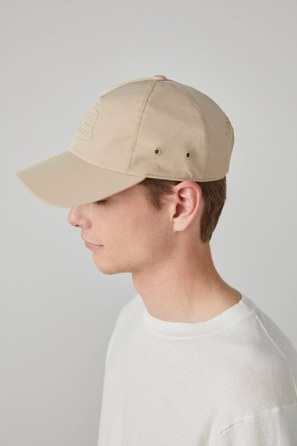 Travelers Cap