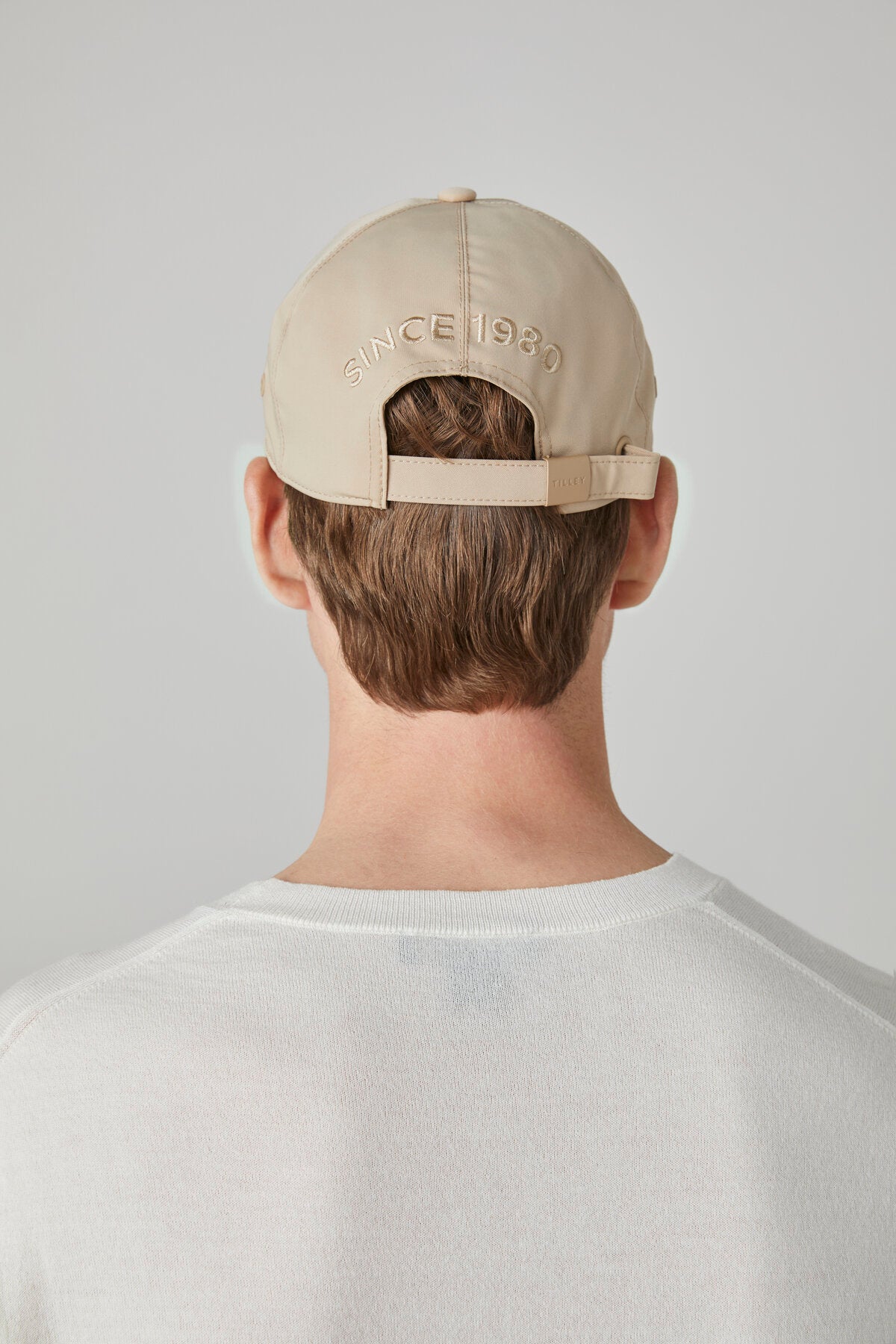 Travelers Cap