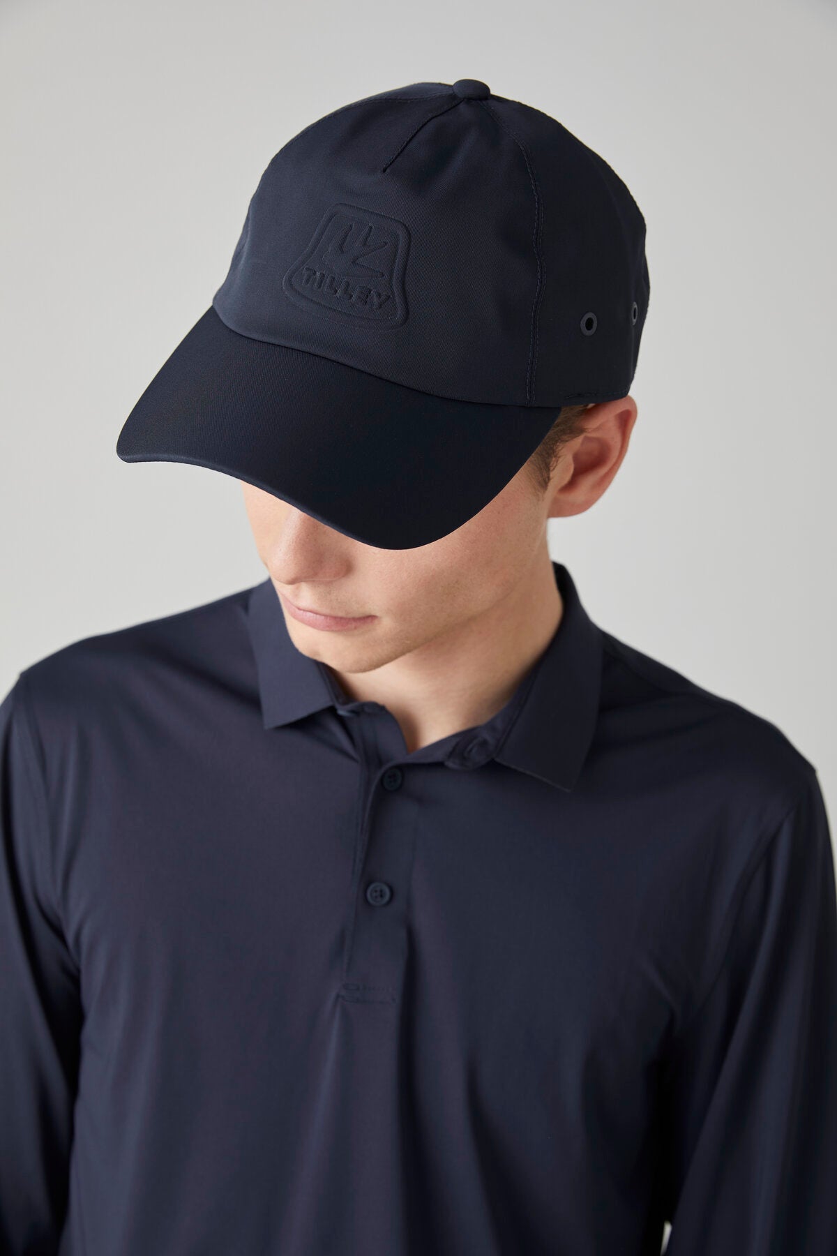 Travelers Cap