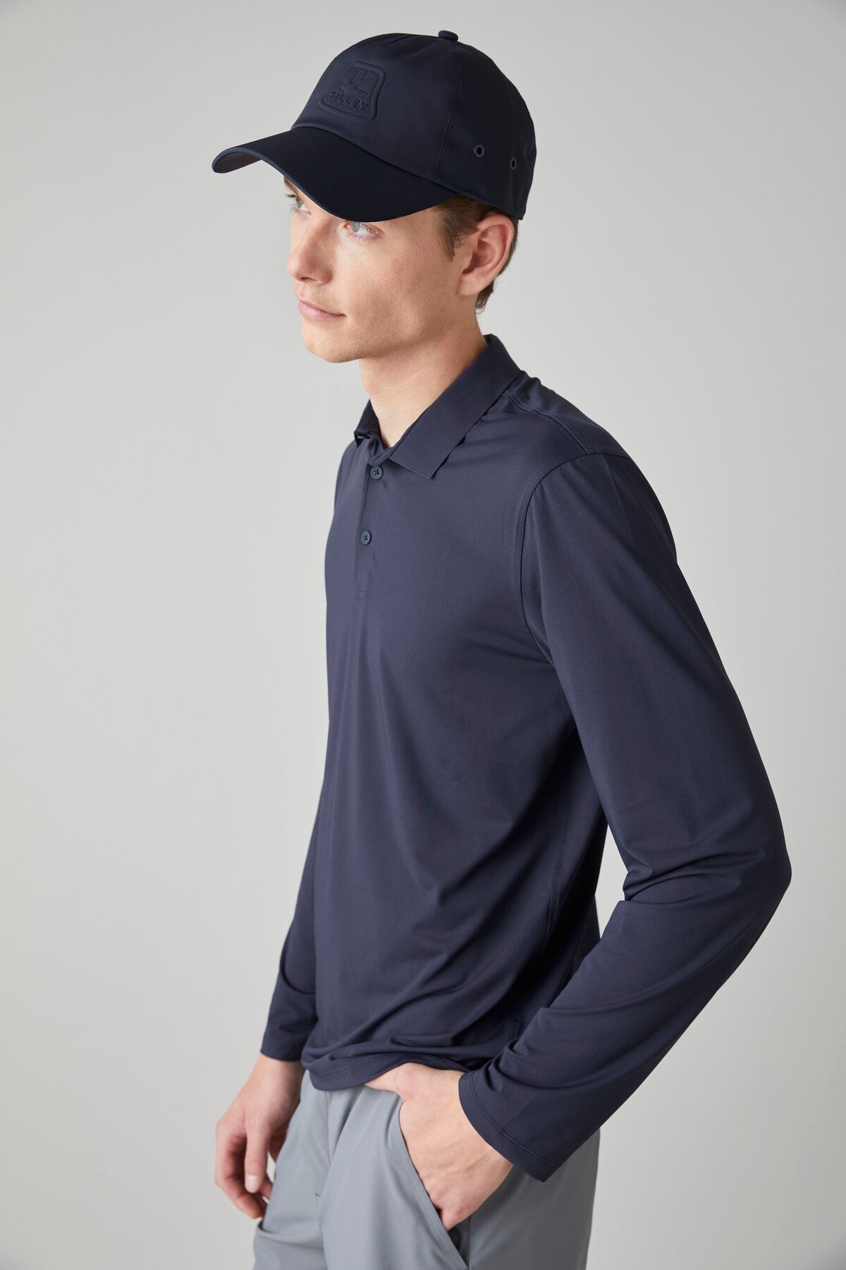 Travelers Cap
