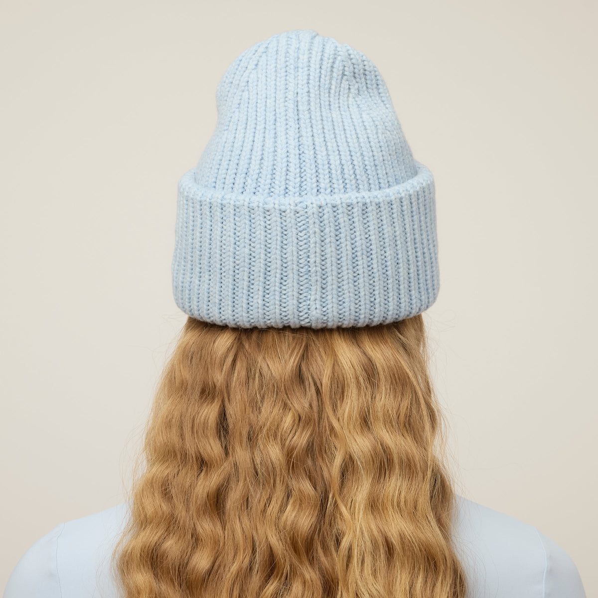 Alpine Beanie