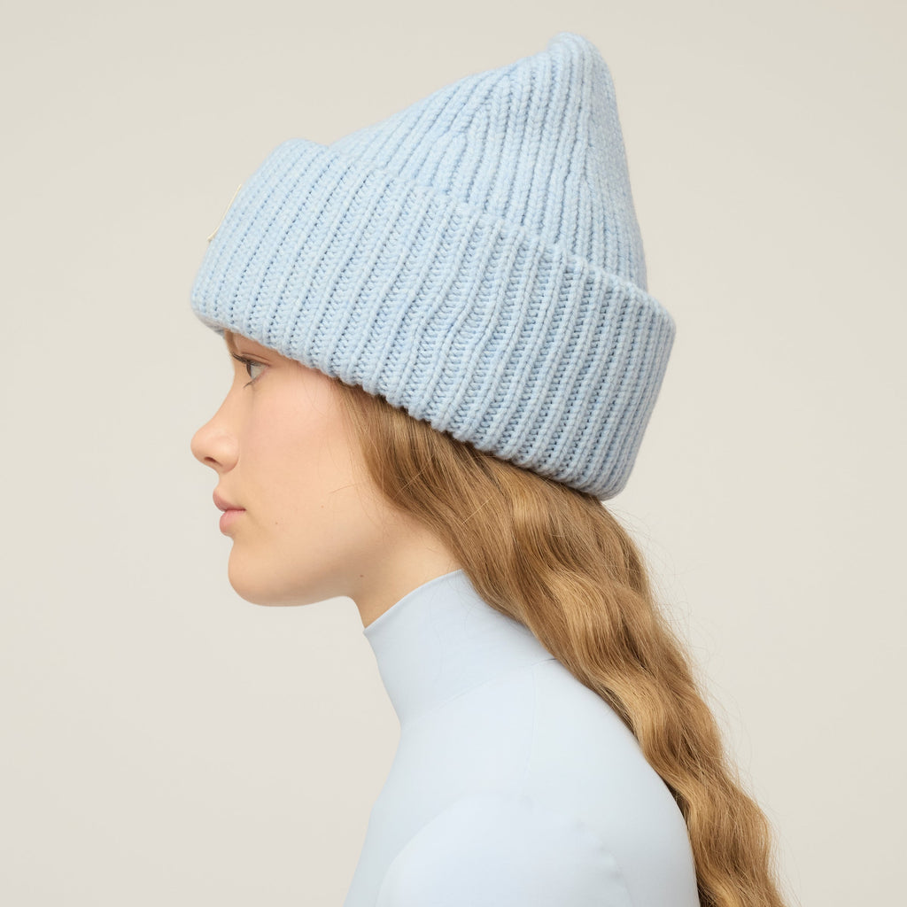 Alpine Beanie