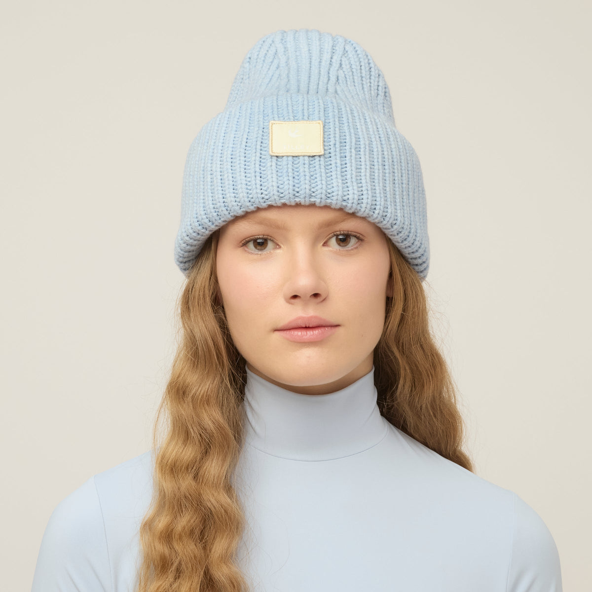 Alpine Beanie