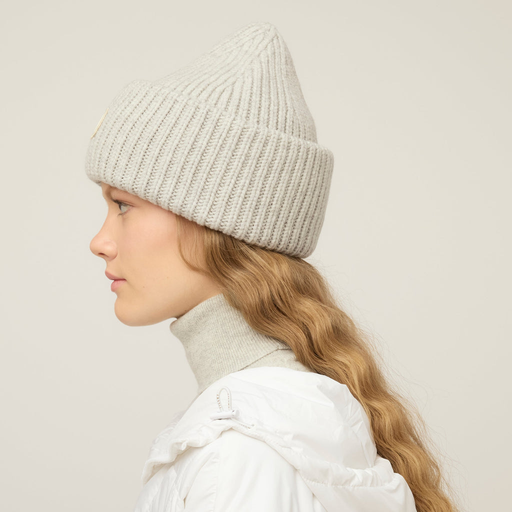 Alpine Beanie