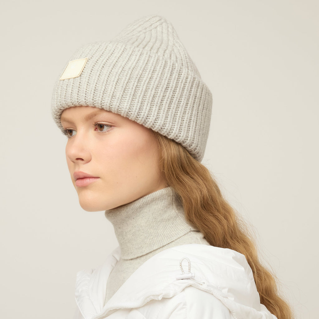 Alpine Beanie