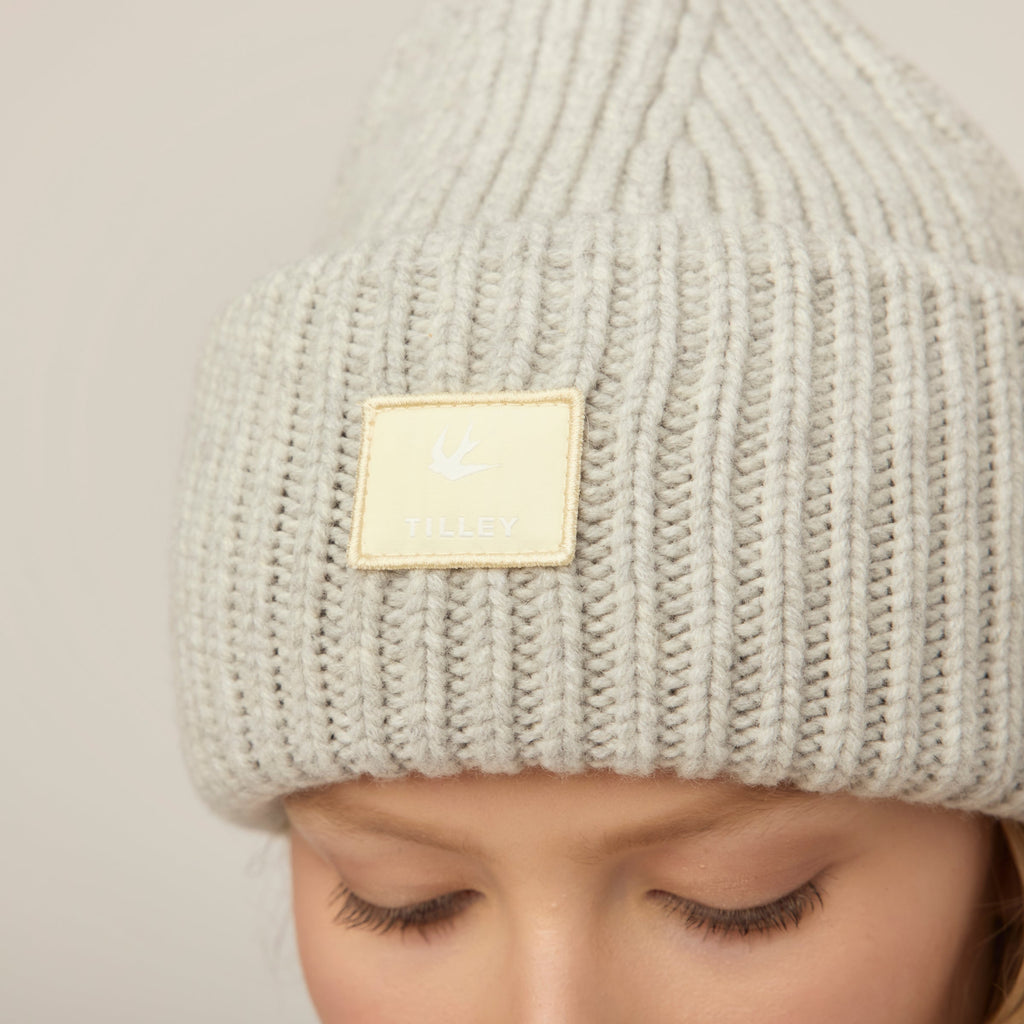 Alpine Beanie