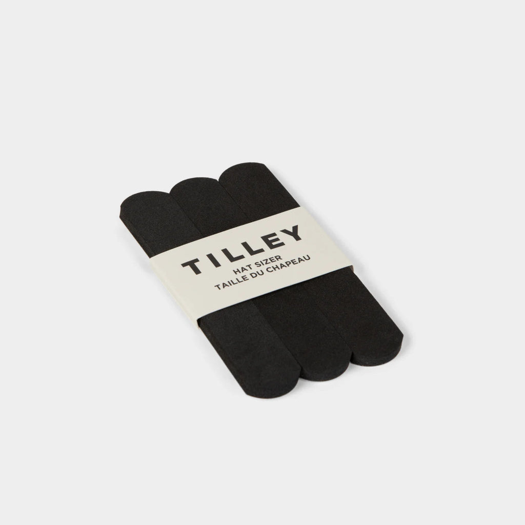 Tilley Hat Sizer (3 Pack)