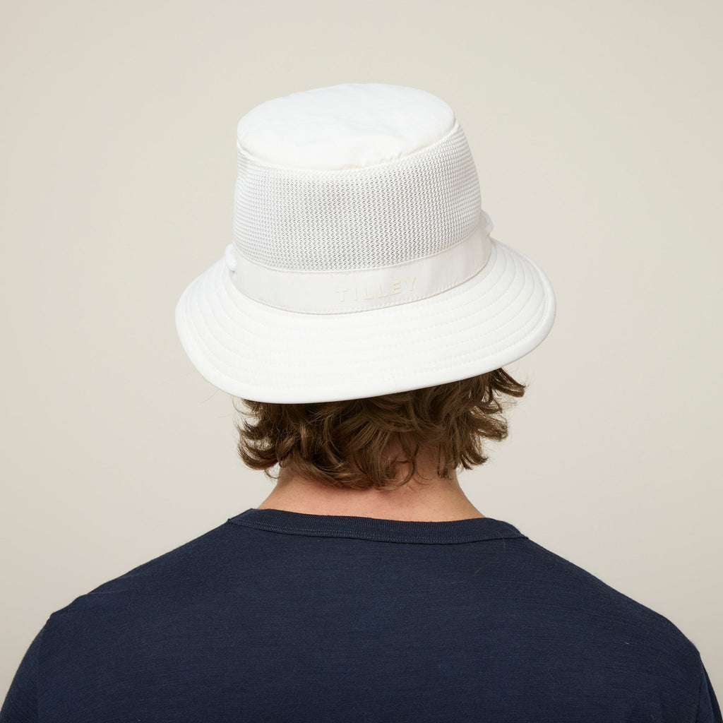 LTM1 Airflo Bucket Hat