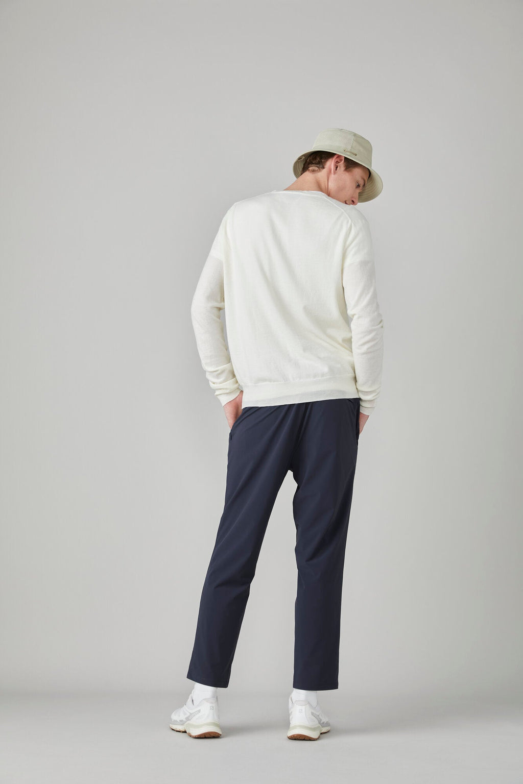 Tilley Jogger