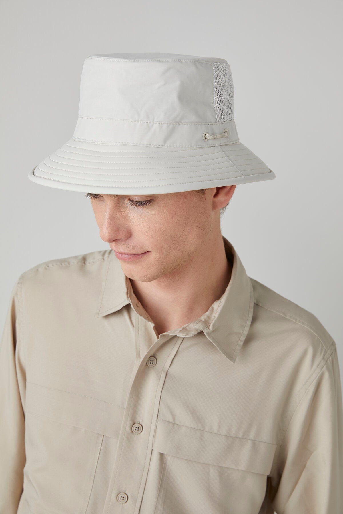 LTM1 Airflo Bucket Hat