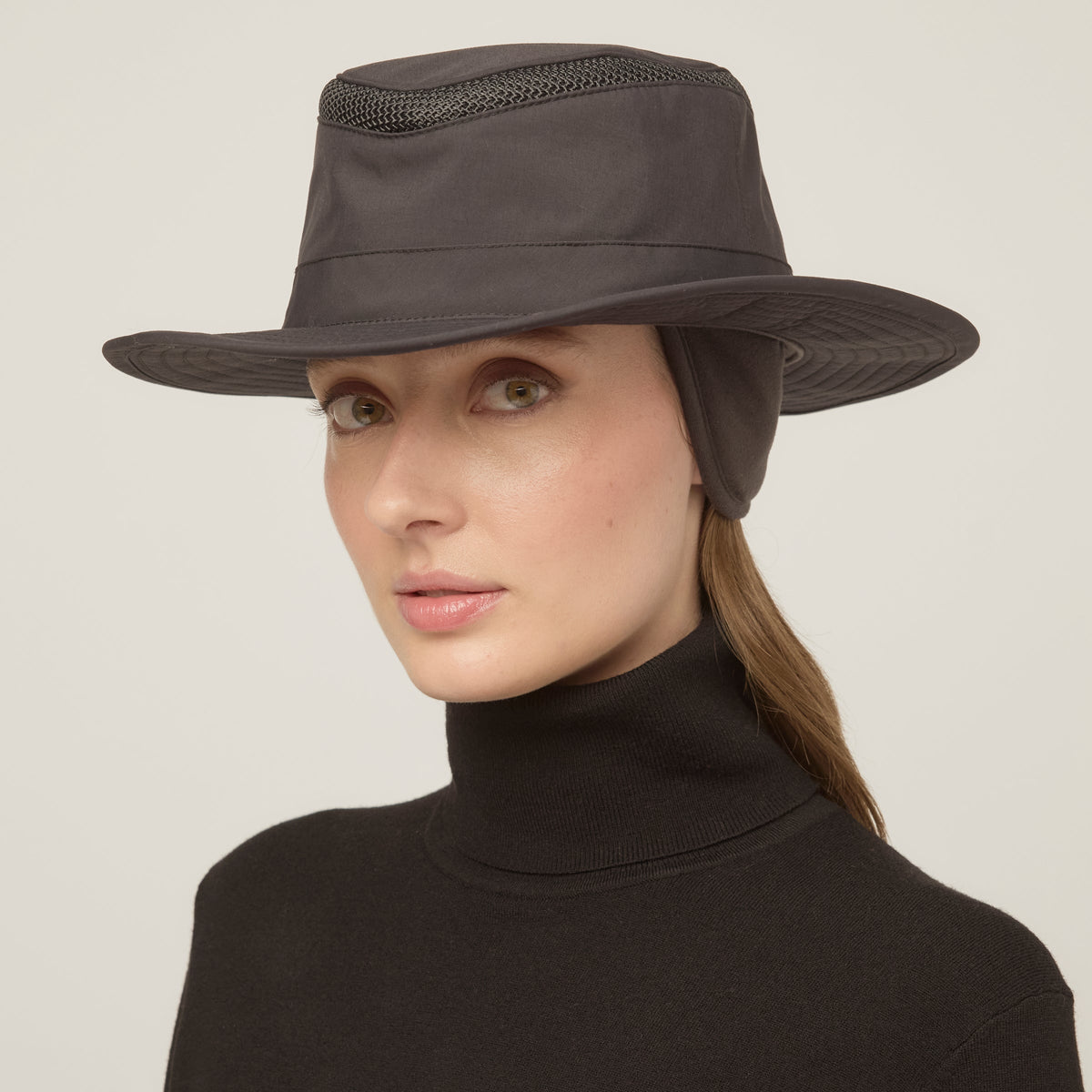 LTM5 Winterized Airflo Sun Hat