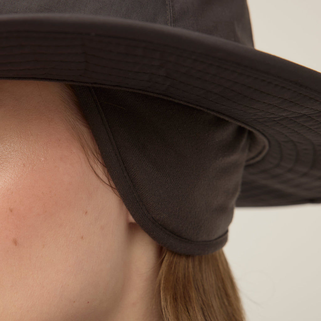 LTM5 Winterized Airflo Sun Hat