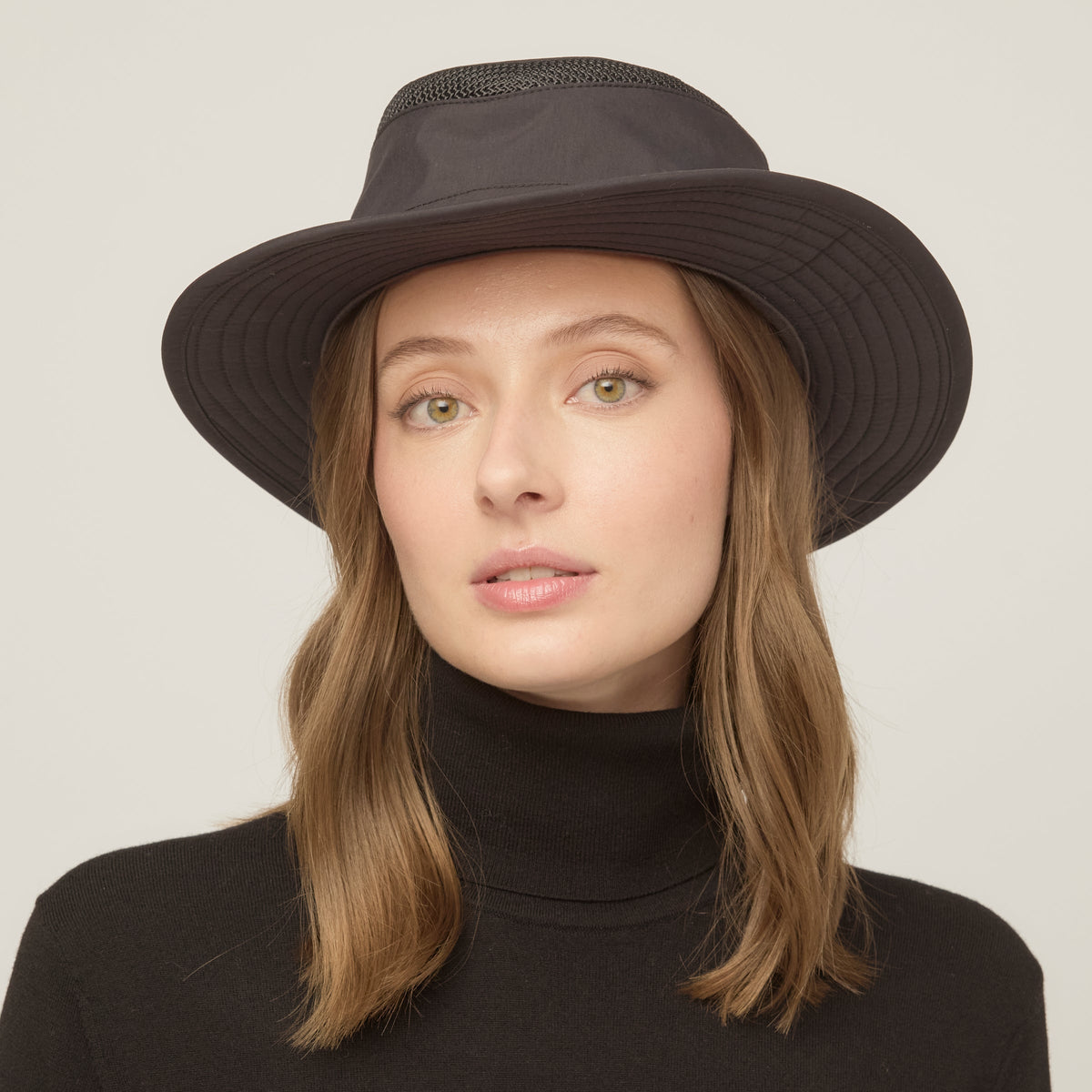 LTM5 Winterized Airflo Sun Hat