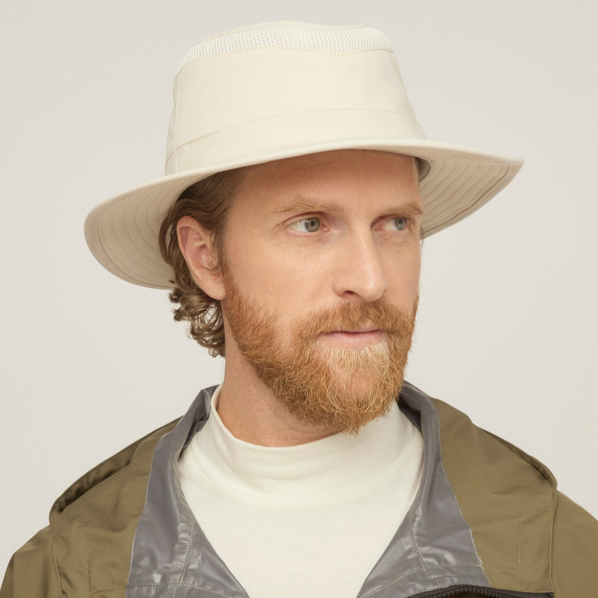 LTM5 Winterized Airflo Sun Hat