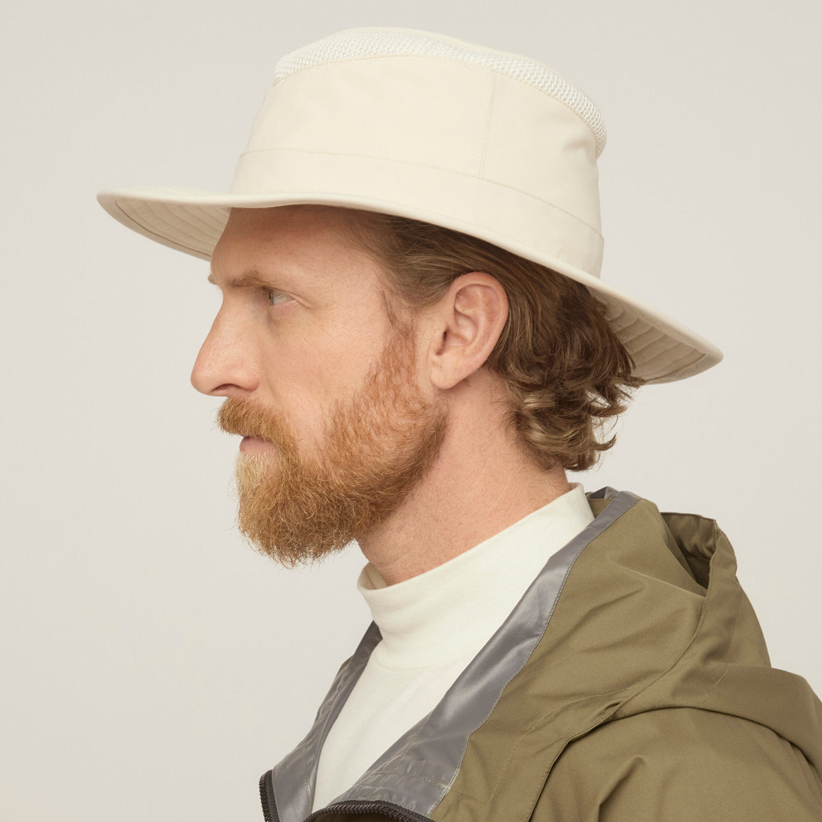 LTM5 Winterized Airflo Sun Hat