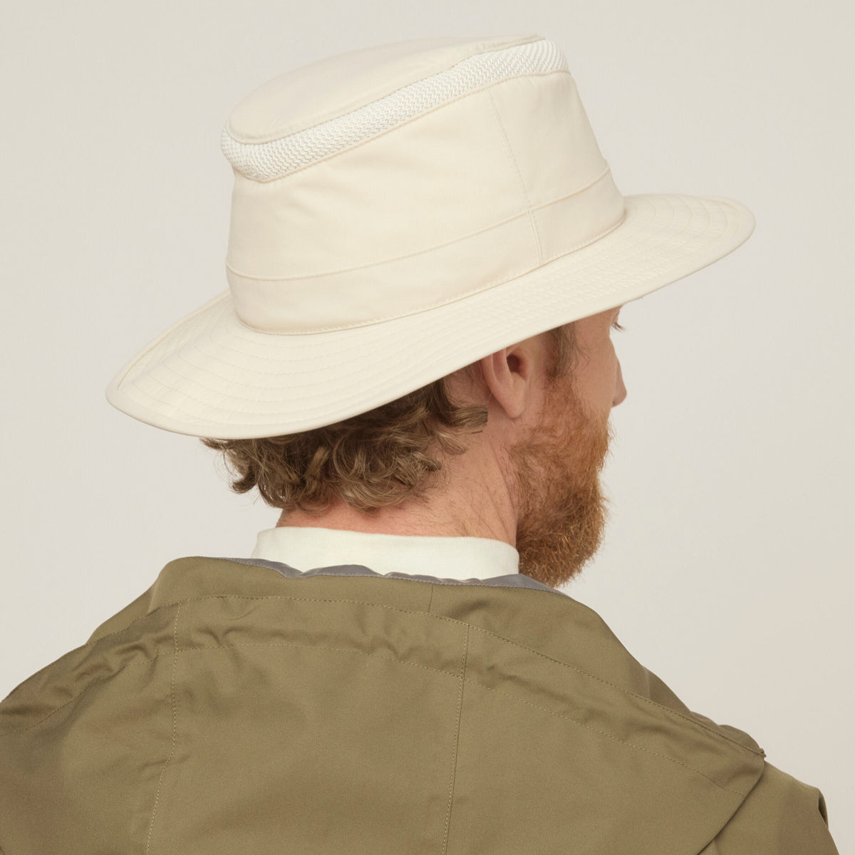 LTM5 Winterized Airflo Sun Hat