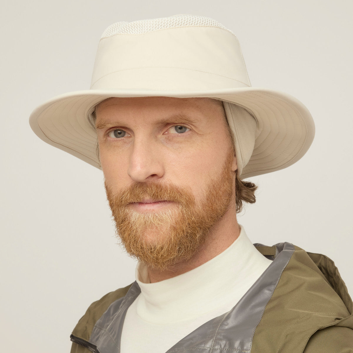 LTM5 Winterized Airflo Sun Hat