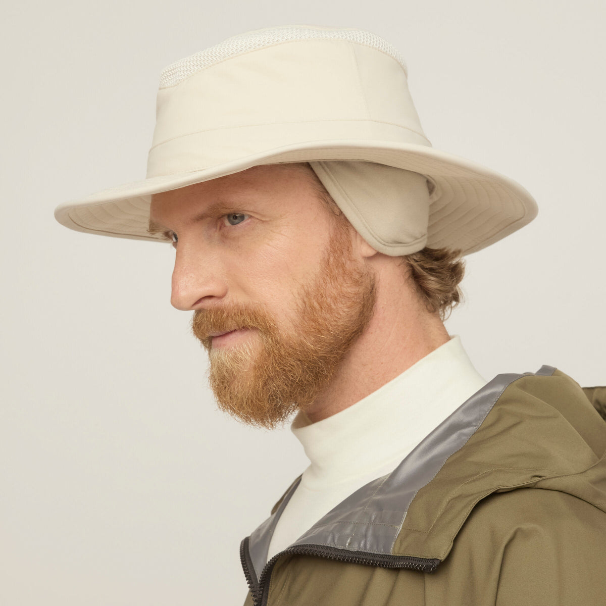 LTM5 Winterized Airflo Sun Hat