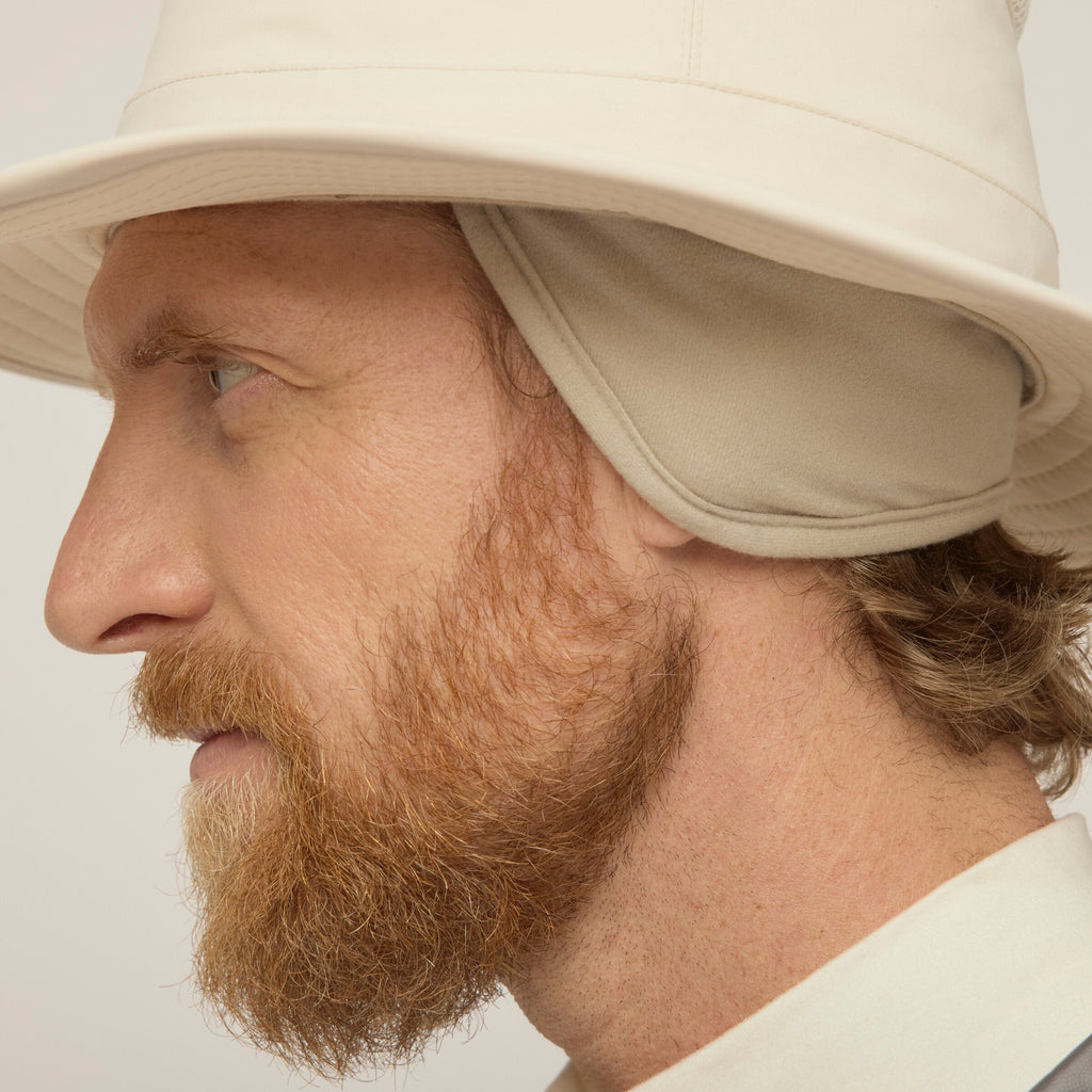 LTM5 Winterized Airflo Sun Hat