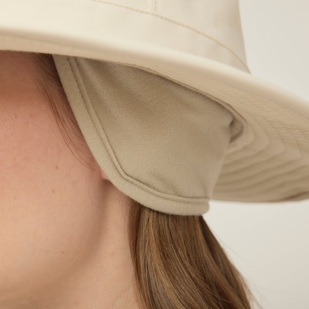 LTM5 Winterized Airflo Sun Hat