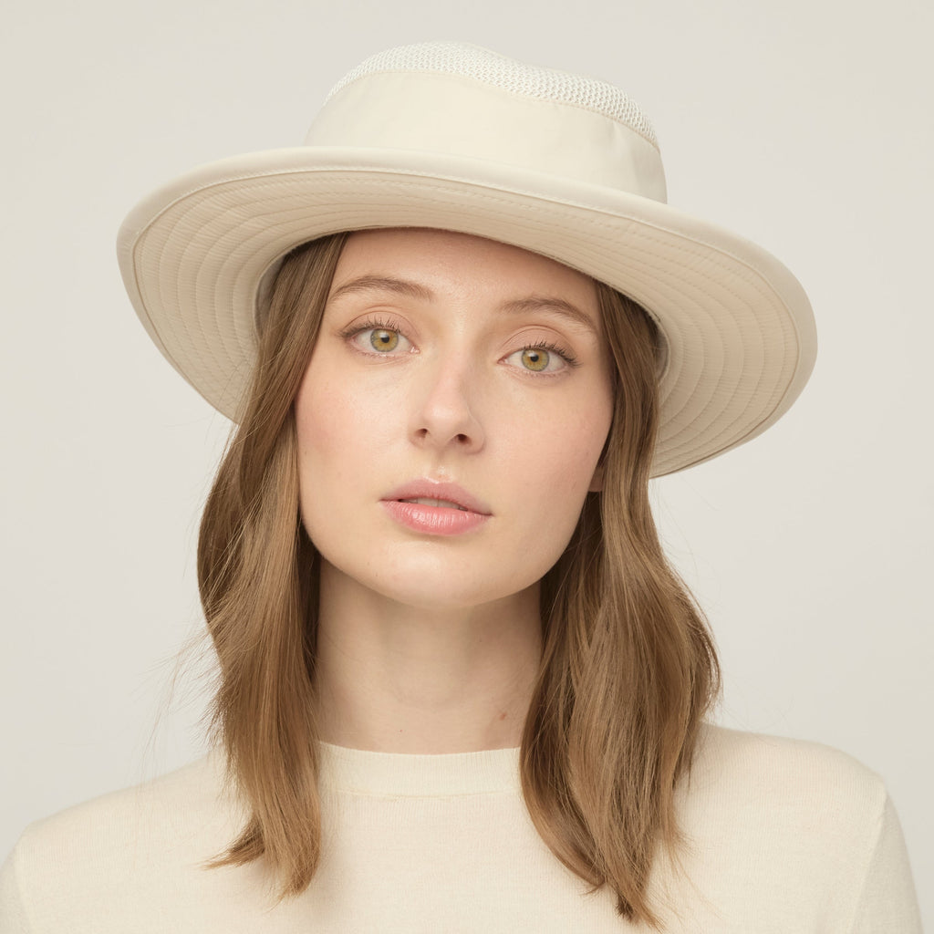 LTM5 Winterized Airflo Sun Hat