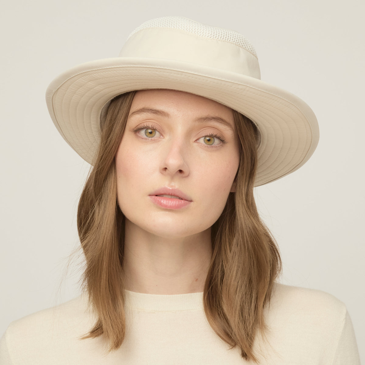 LTM5 Winterized Airflo Sun Hat