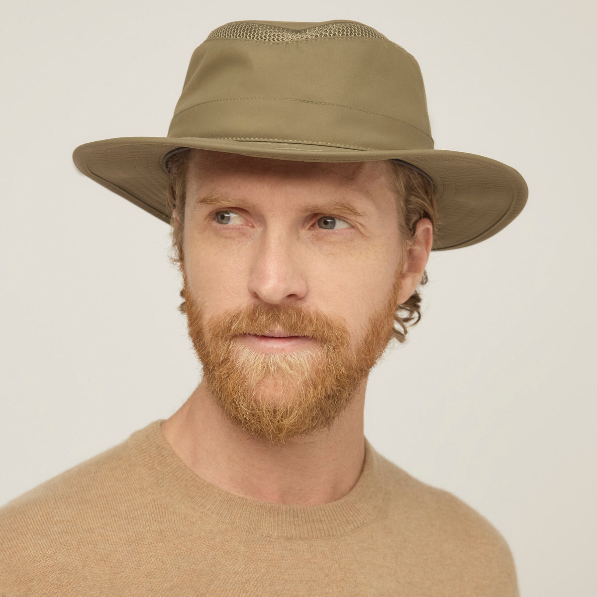 LTM5 Winterized Airflo Sun Hat