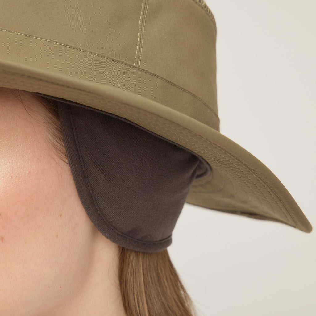 LTM5 Winterized Airflo Sun Hat