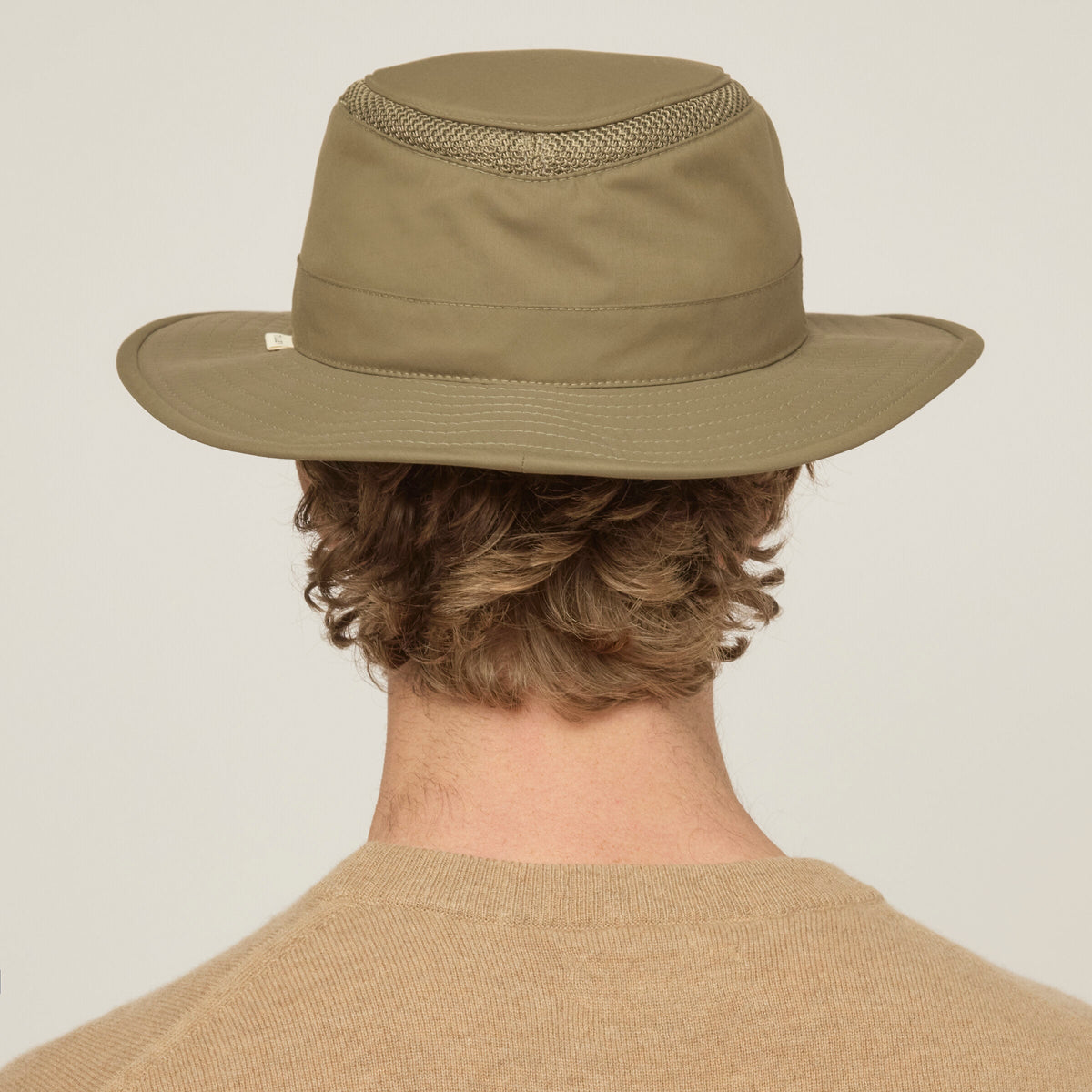 LTM5 Winterized Airflo Sun Hat