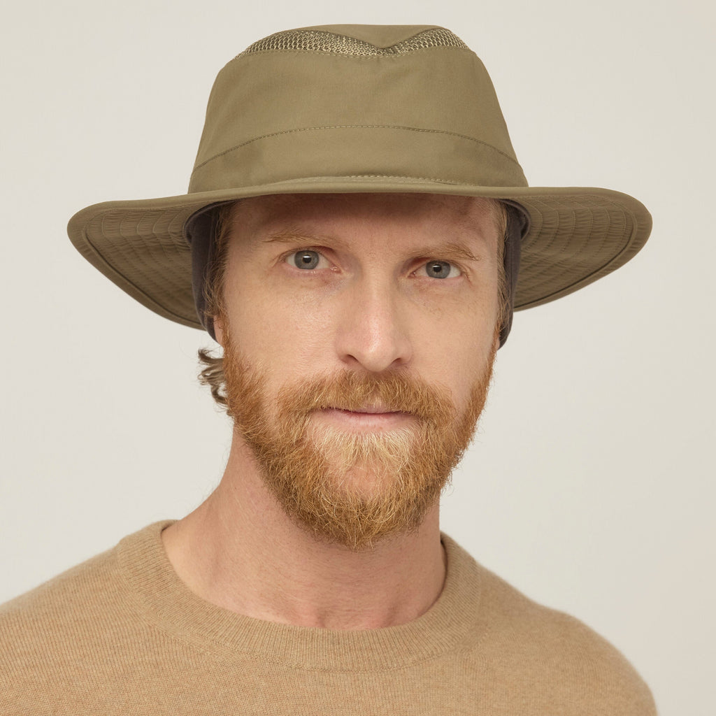 LTM5 Winterized Airflo Sun Hat
