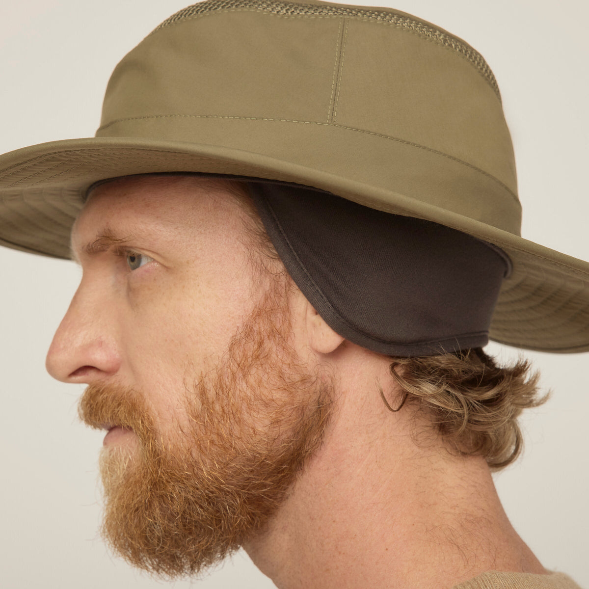 LTM5 Winterized Airflo Sun Hat