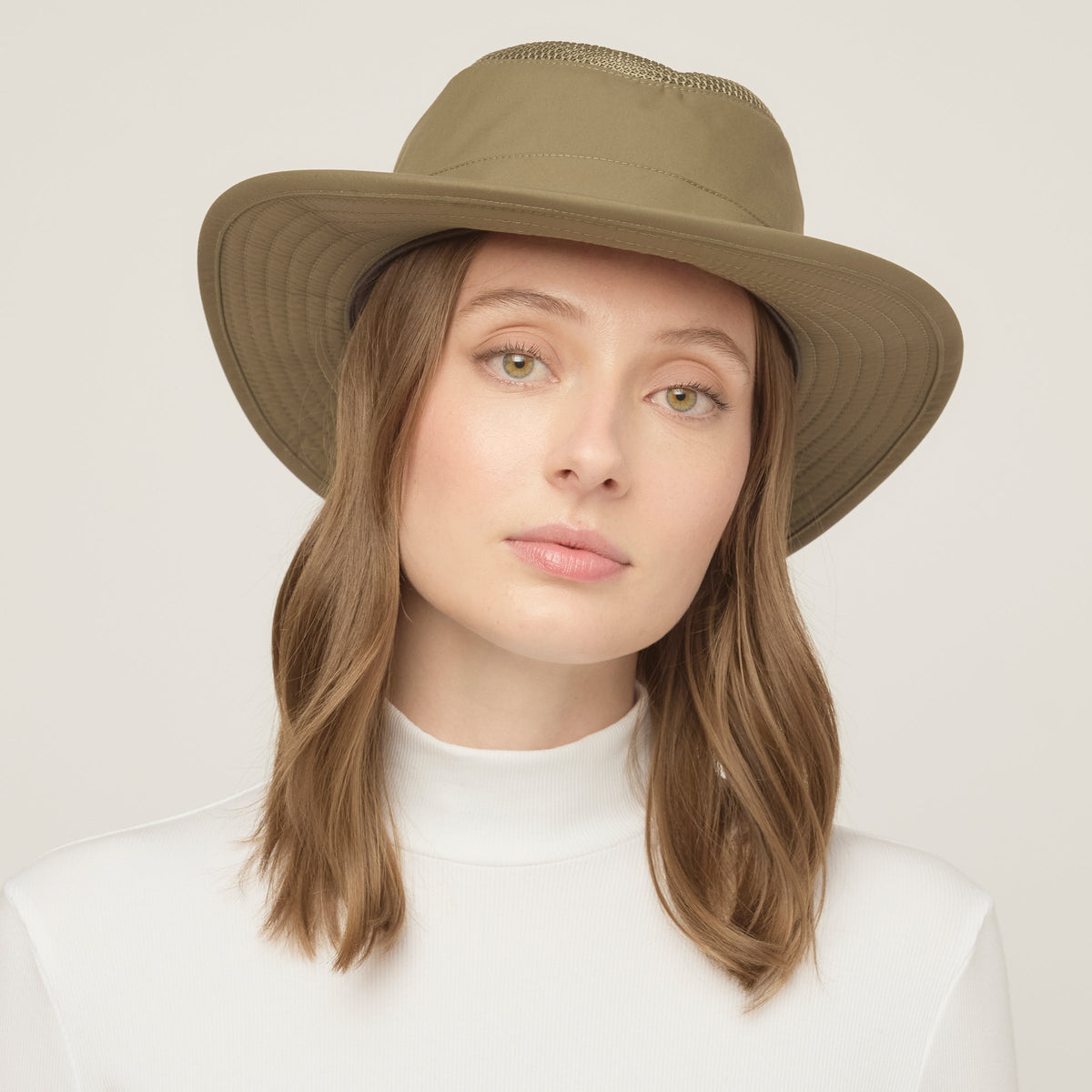LTM5 Winterized Airflo Sun Hat