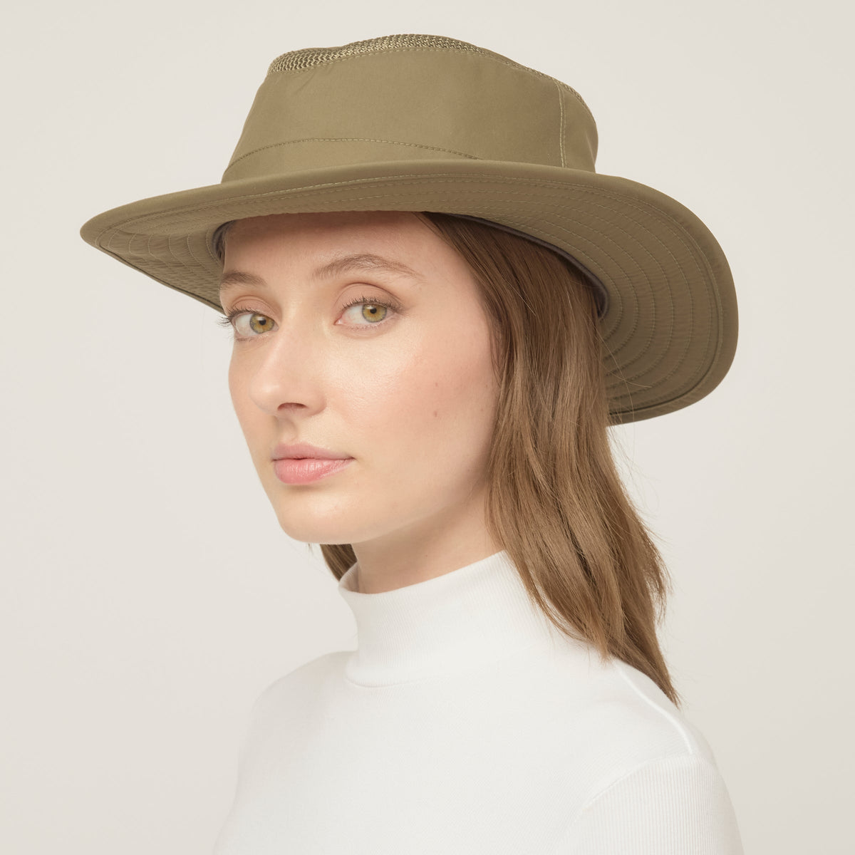 LTM5 Winterized Airflo Sun Hat