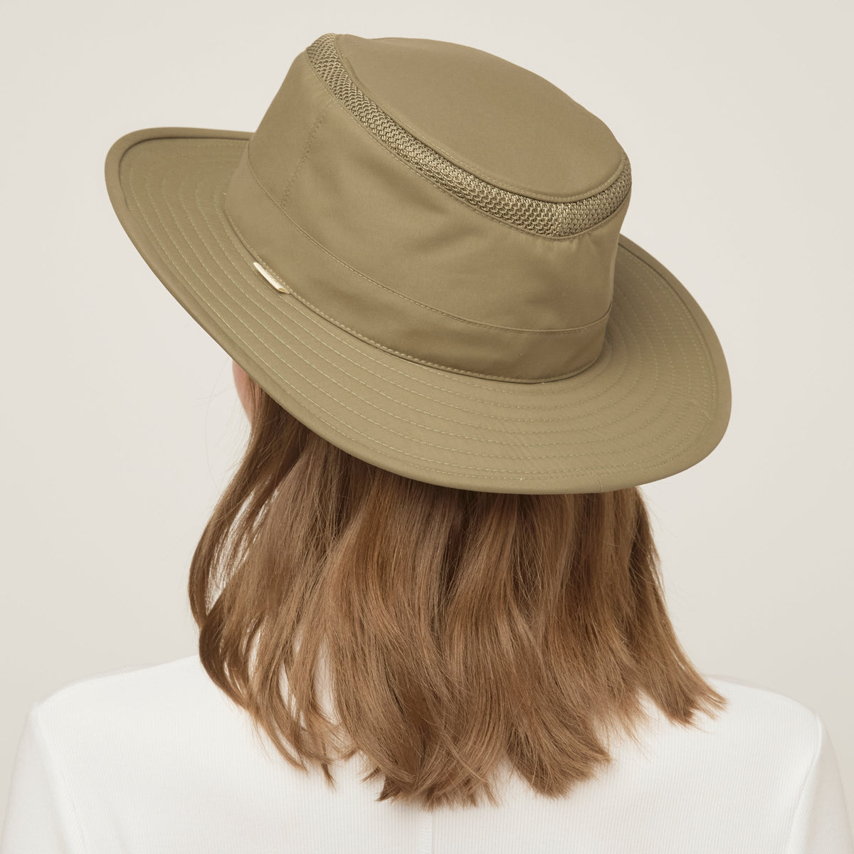 LTM5 Winterized Airflo Sun Hat