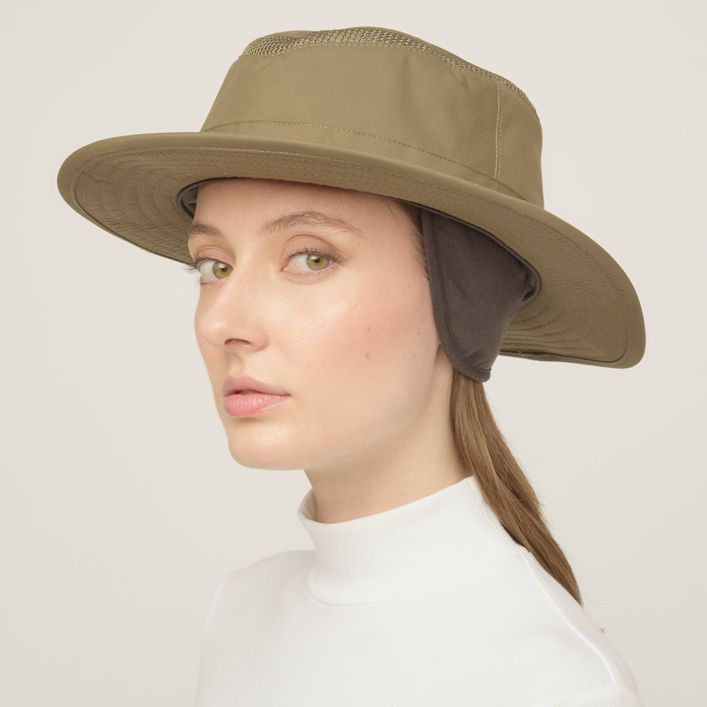 LTM5 Winterized Airflo Sun Hat