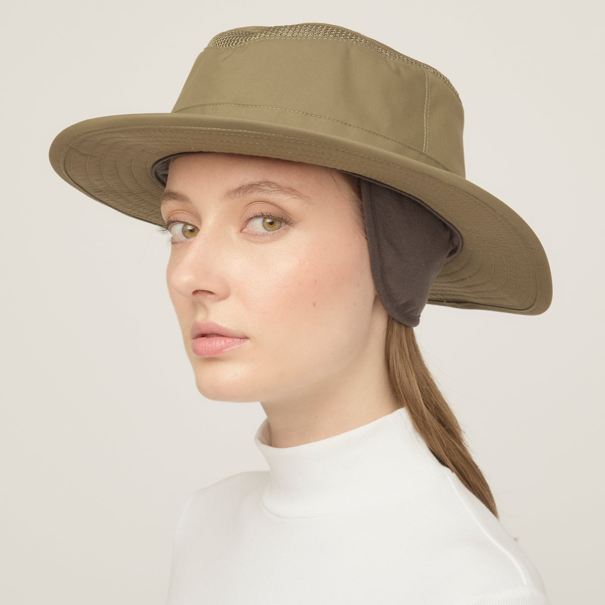 LTM5 Winterized Airflo Sun Hat