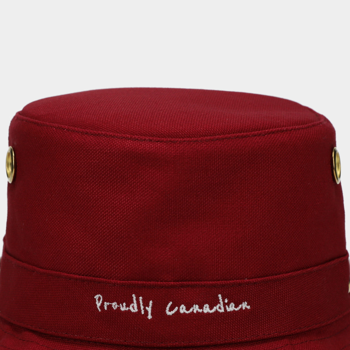 Proudly Canadian T1 Bucket Hat
