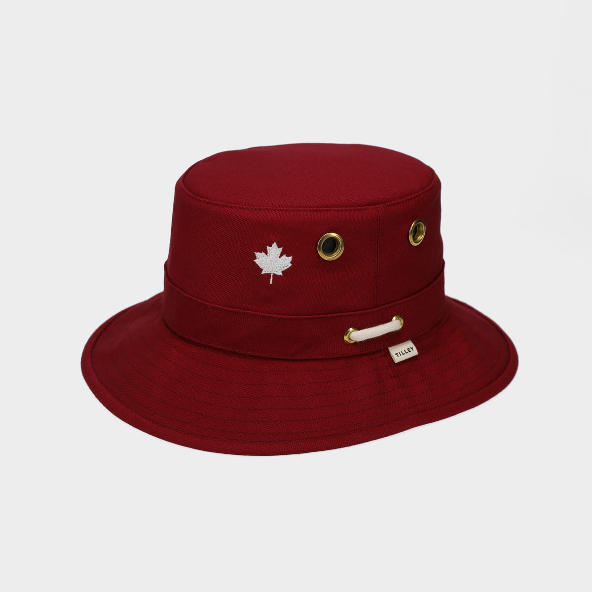 Proudly Canadian T1 Bucket Hat