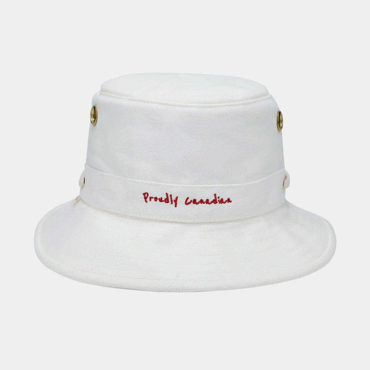 Proudly Canadian T1 Bucket Hat