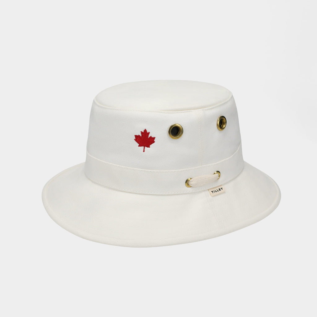 Proudly Canadian T1 Bucket Hat