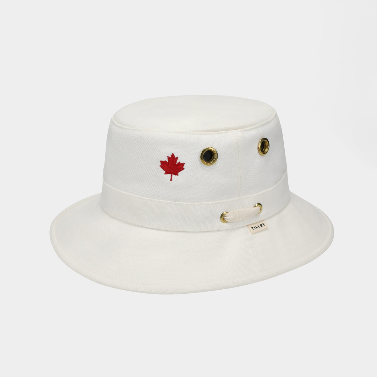 Proudly Canadian T1 Bucket Hat