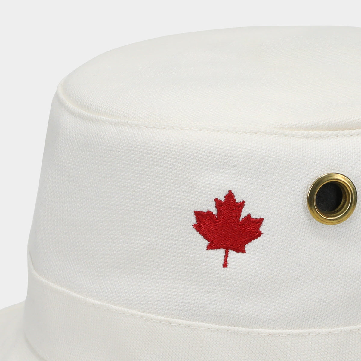 Proudly Canadian T1 Bucket Hat