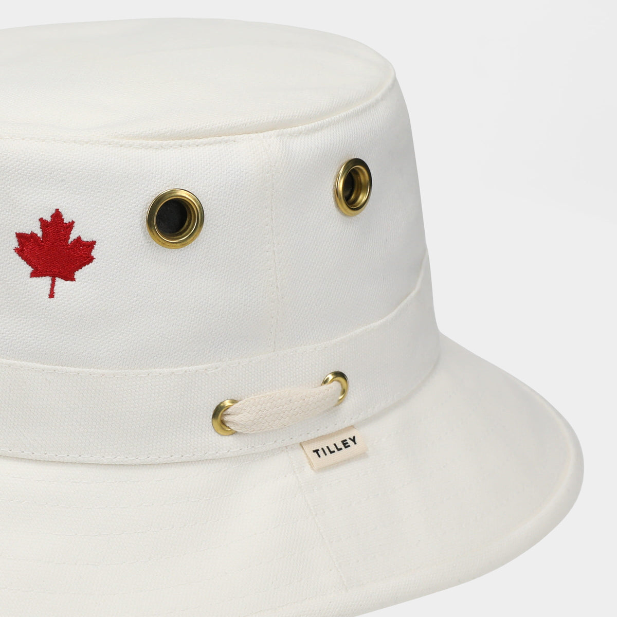 Proudly Canadian T1 Bucket Hat