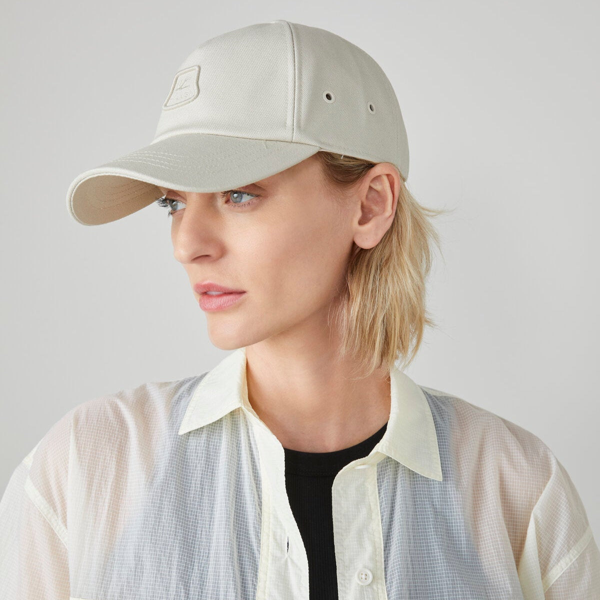 Heritage Cap