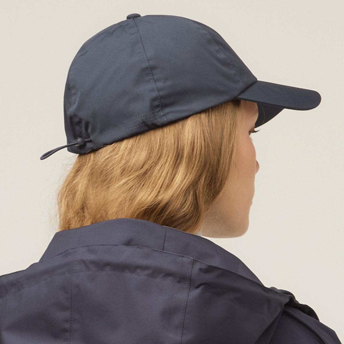 Thermashield Cap
