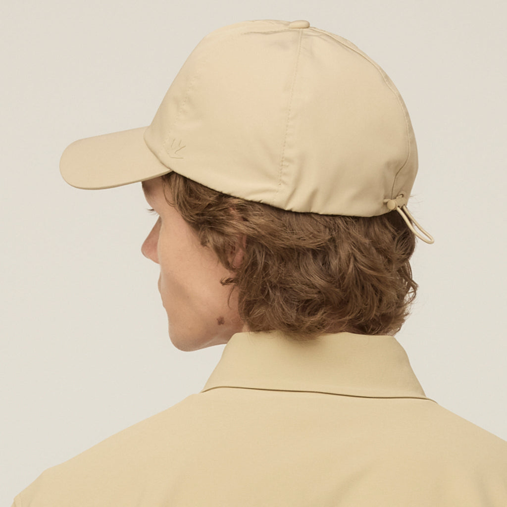 Thermashield Cap