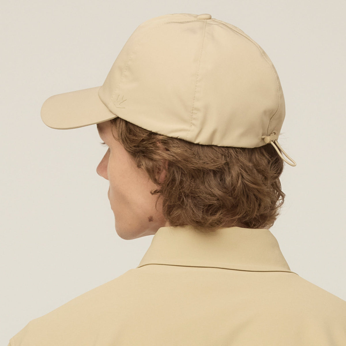 Thermashield Cap