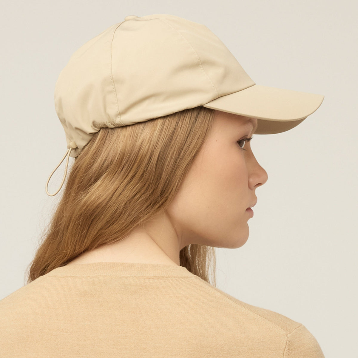 Thermashield Cap