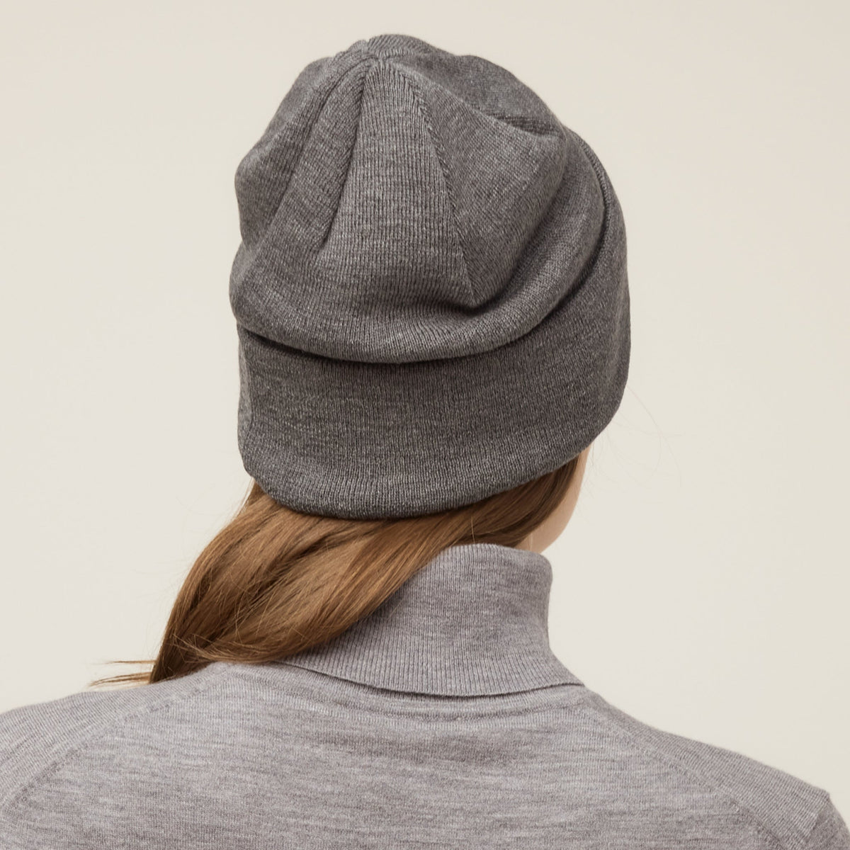 Hydrowool Beanie