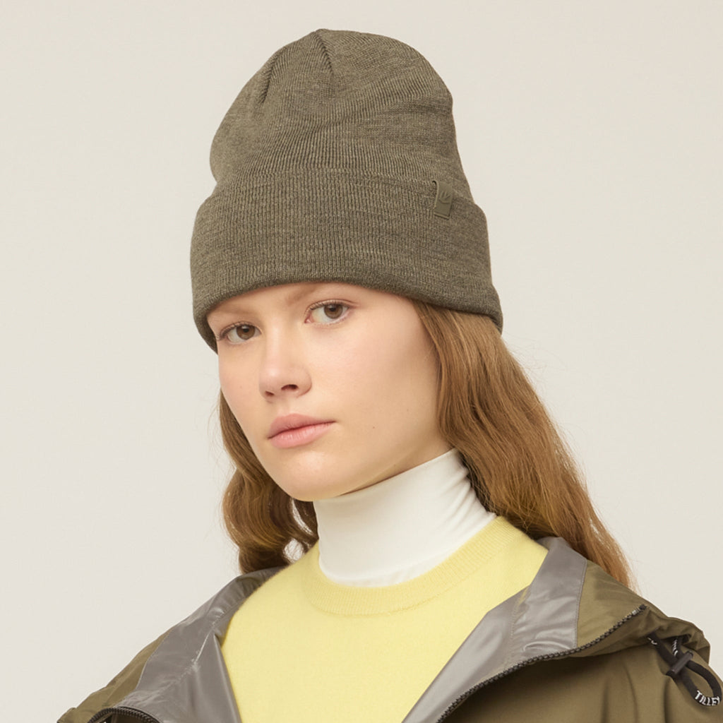 Hydrowool Beanie
